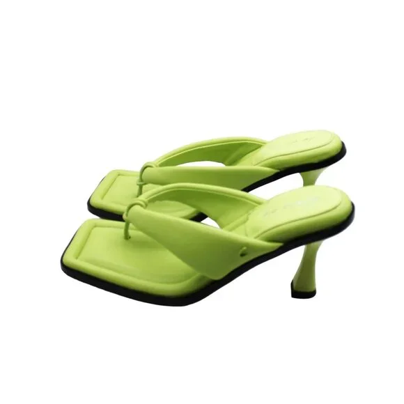 Circus By Sam Edelman Womens Flip Flop Thong Sandals - Picture 5 of 8